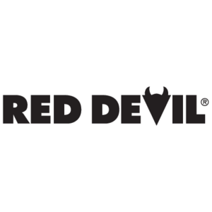 Red Devil(76) Logo