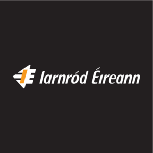 Iarnrod Eireann(11) Logo