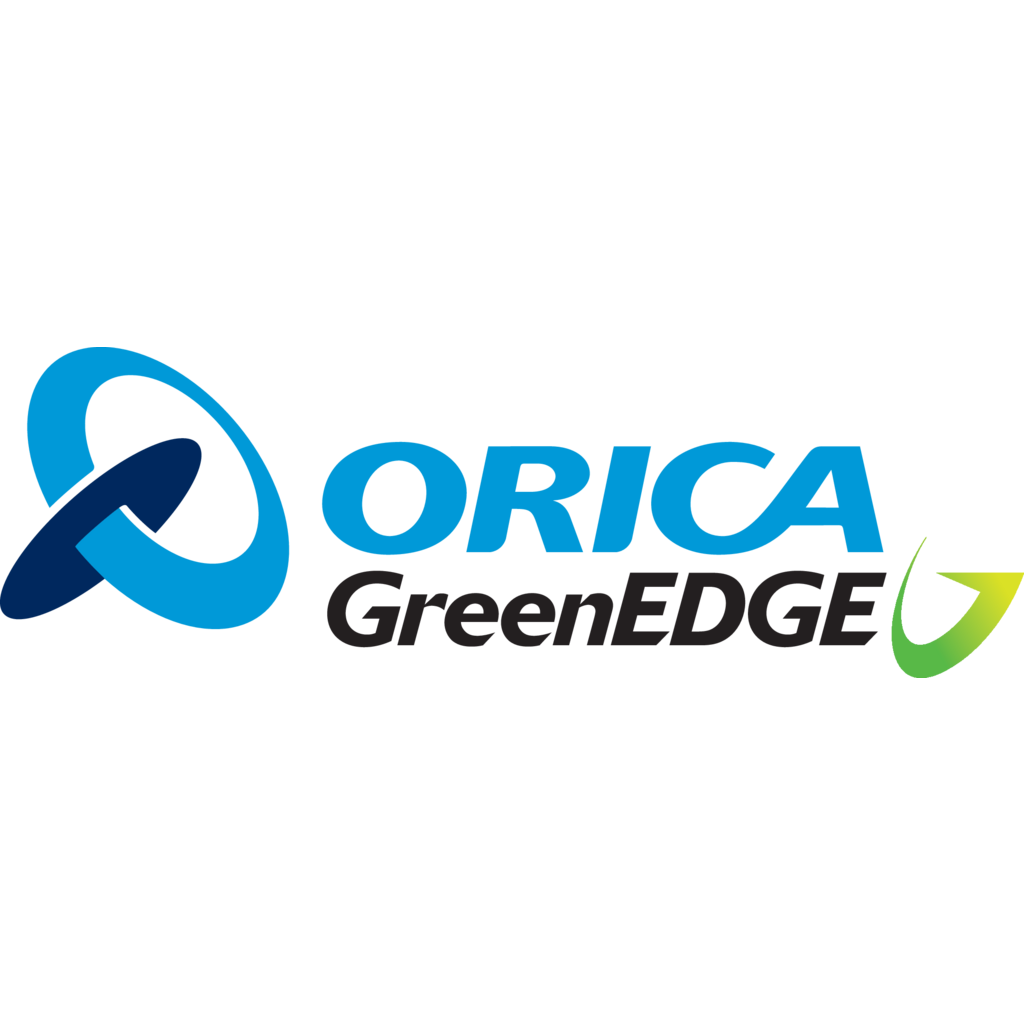 Logo, Sports, Orica GreenEdge