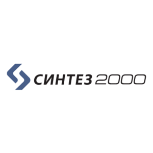 Sintez 2000 Logo