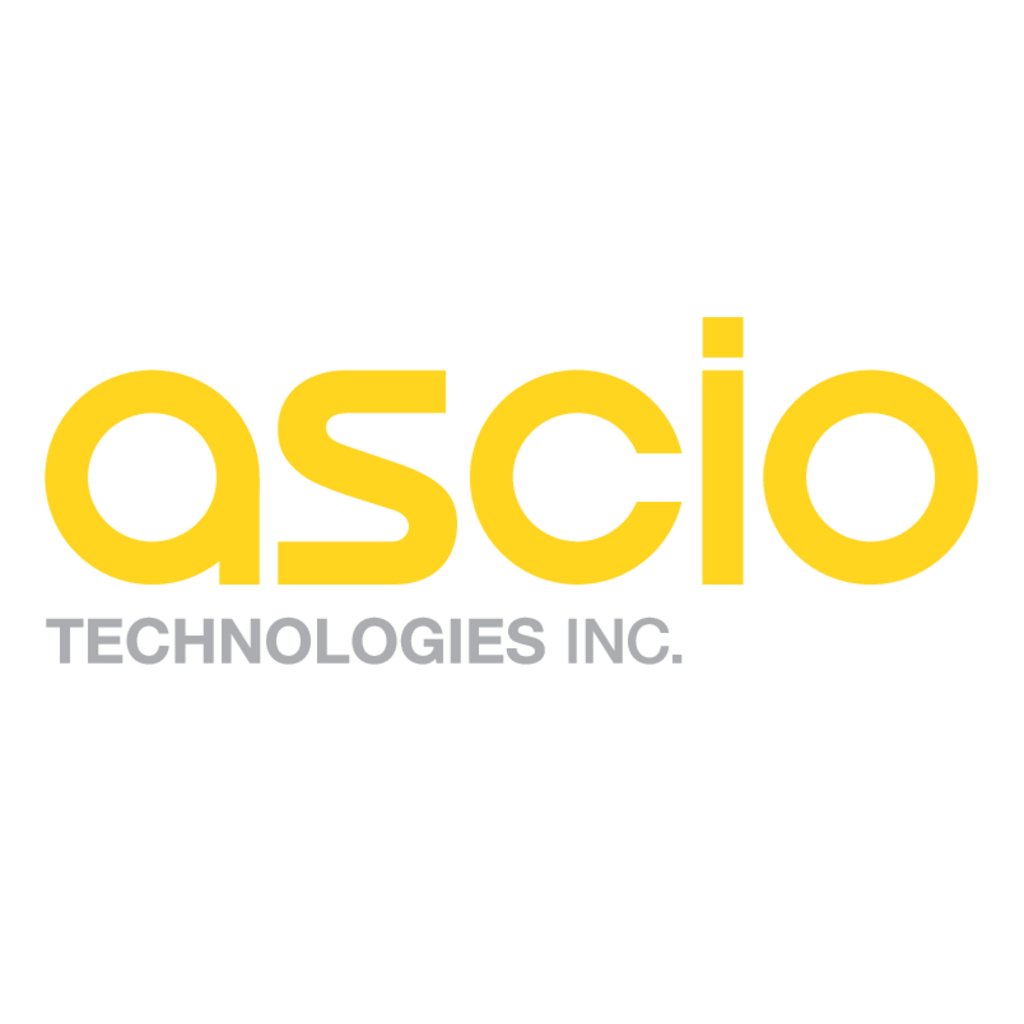 Ascio,Technologies