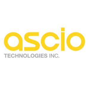 Ascio Technologies Logo