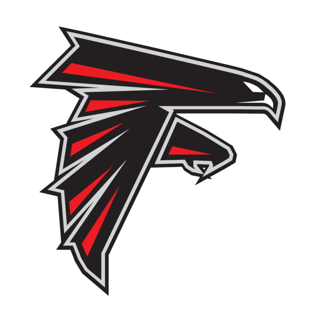 Atlanta,Falcons(168)