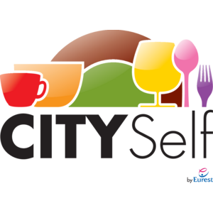 City Self Logo