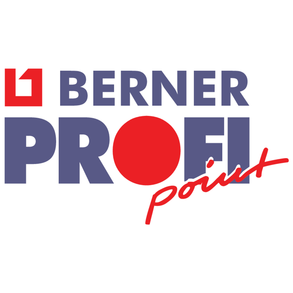 Berner,Profi,Point