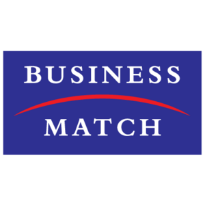 Business Match Logo