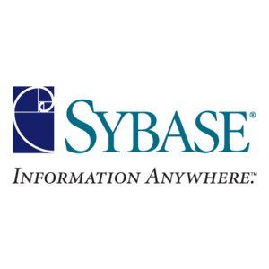 SyBase(186) Logo