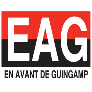 Guingamp Logo