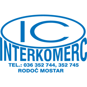 Interkomerc Logo