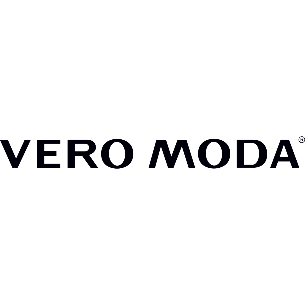 Vero Moda logo, Vector Logo of Vero Moda brand free download (eps, ai ...