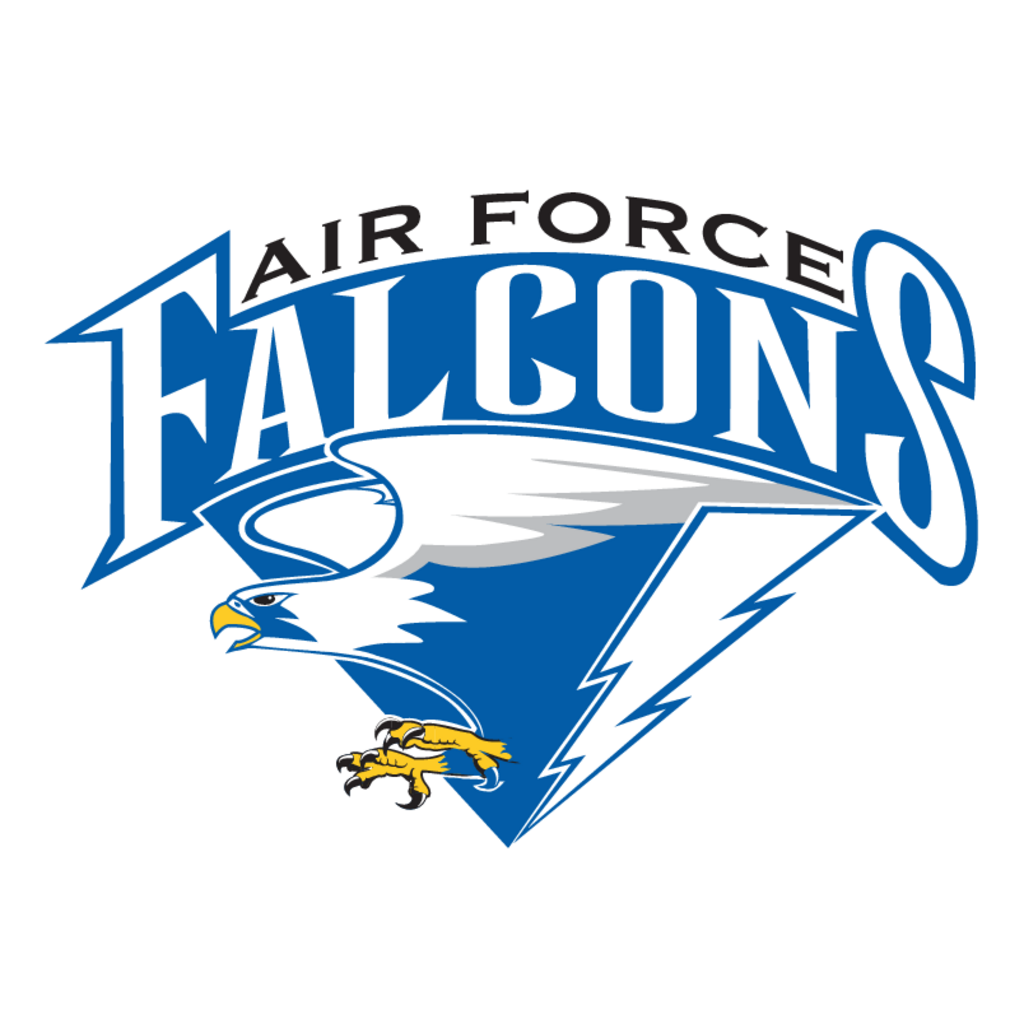 Air,Force,Falcons