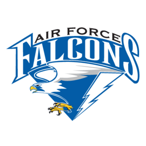 Air Force Falcons Logo