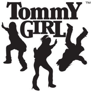 Tommy Girl Logo