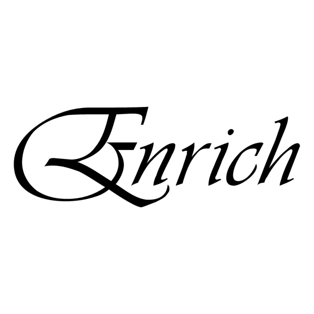 Enrich