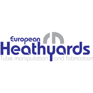 European Heathyards Logo