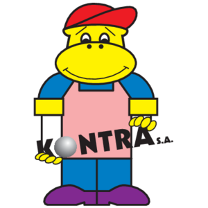 Kontra Logo