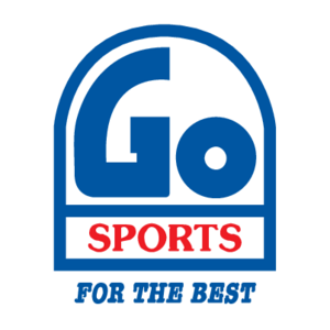 Go Sports Logo