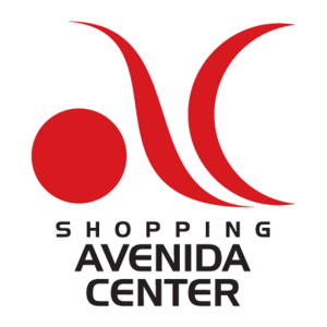 Shopping Avenida Center Logo