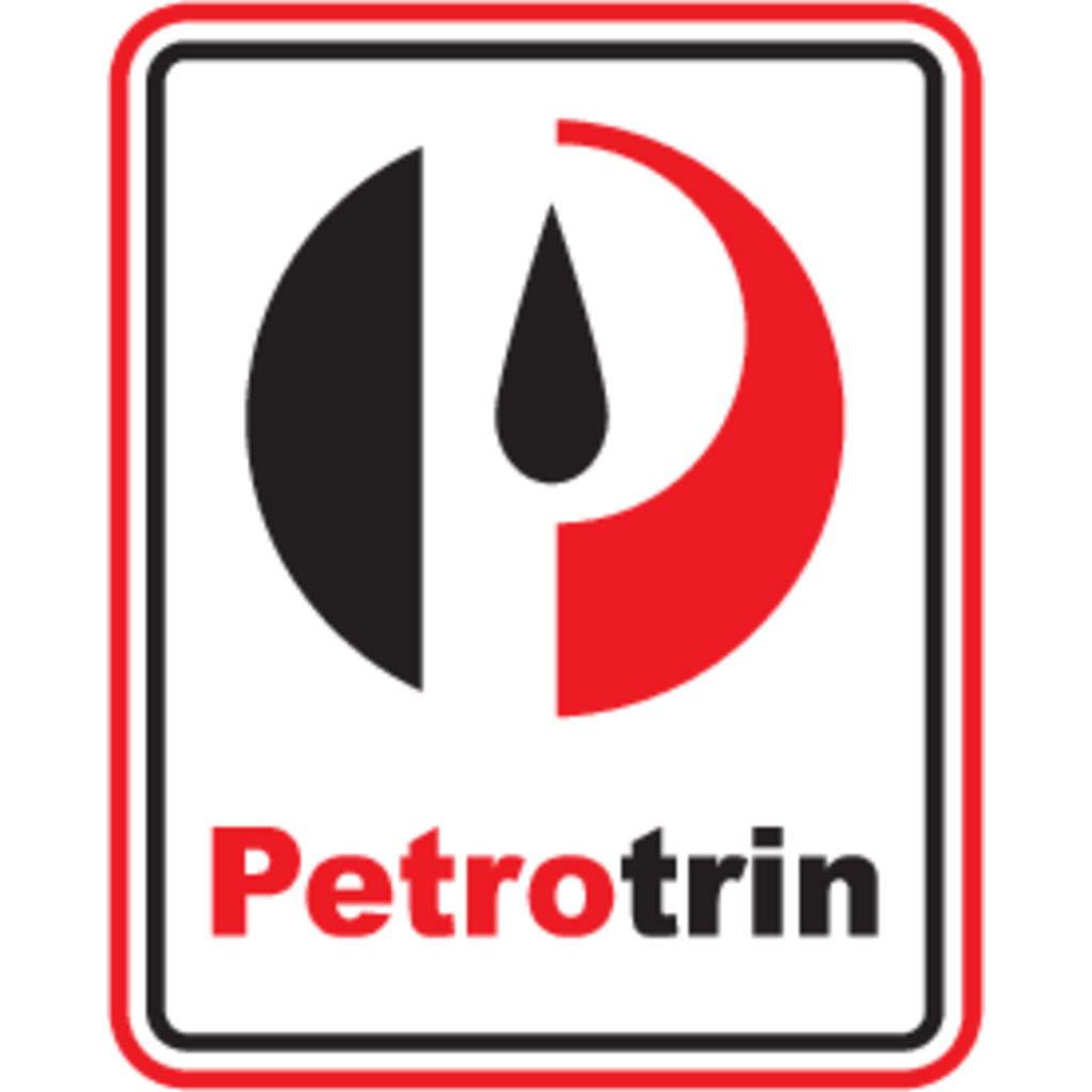Logo, Industry, Trinidad & Tobago, United Petrotrin