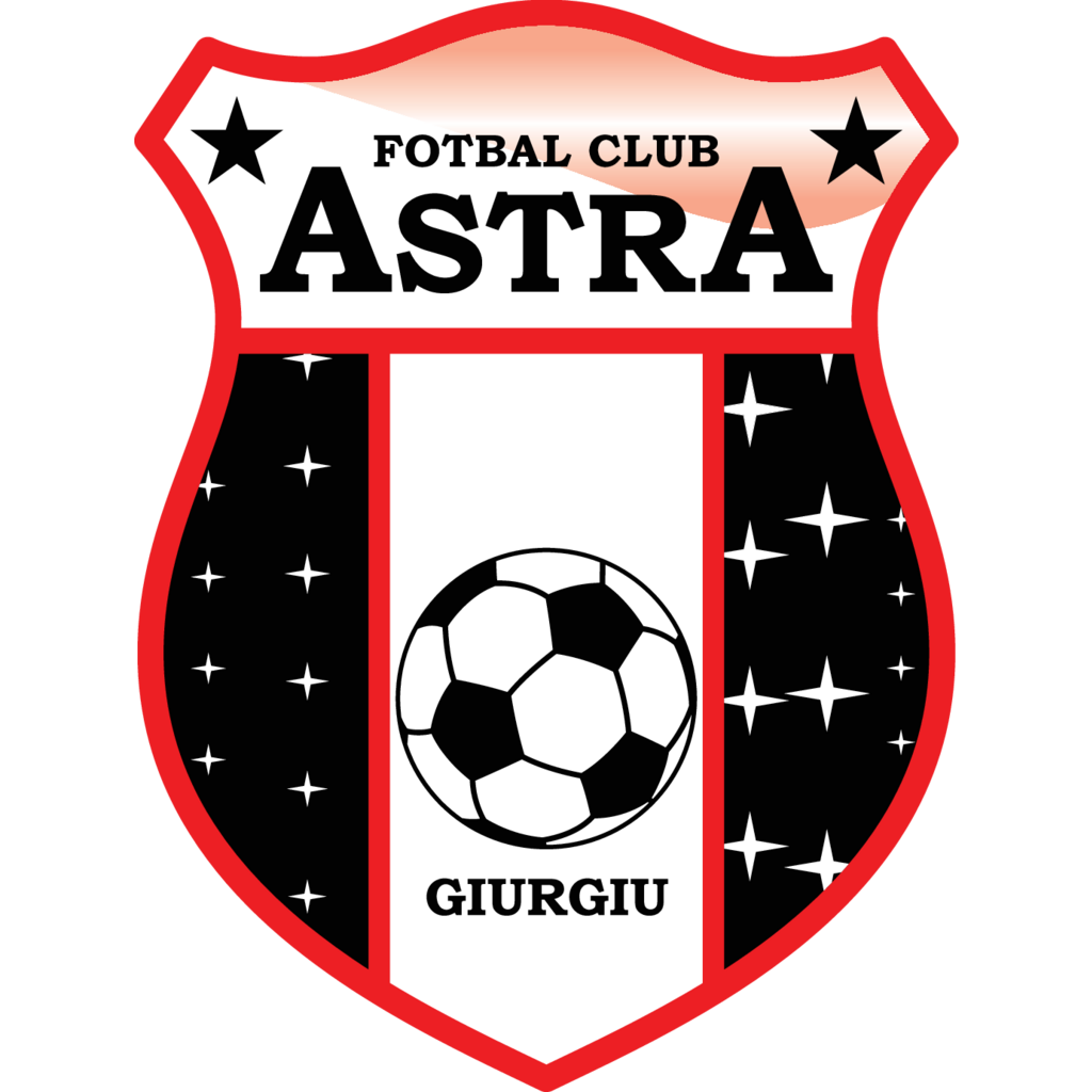 Logo, Sports, Romania, Astra Giurgiu