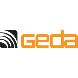 Geda Logo