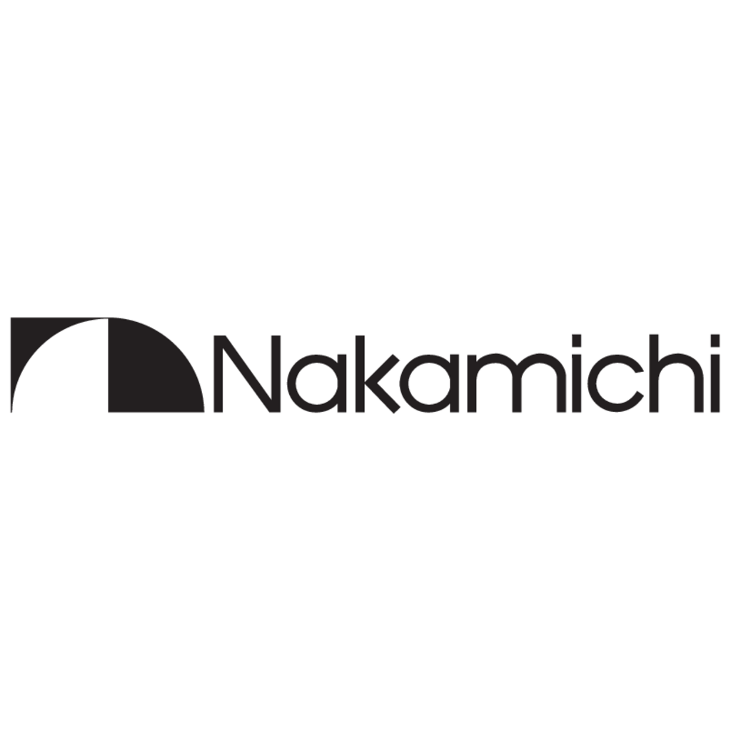 Nakamichi(16) logo, Vector Logo of Nakamichi(16) brand free download ...