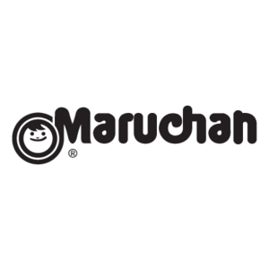 Maruchan Logo