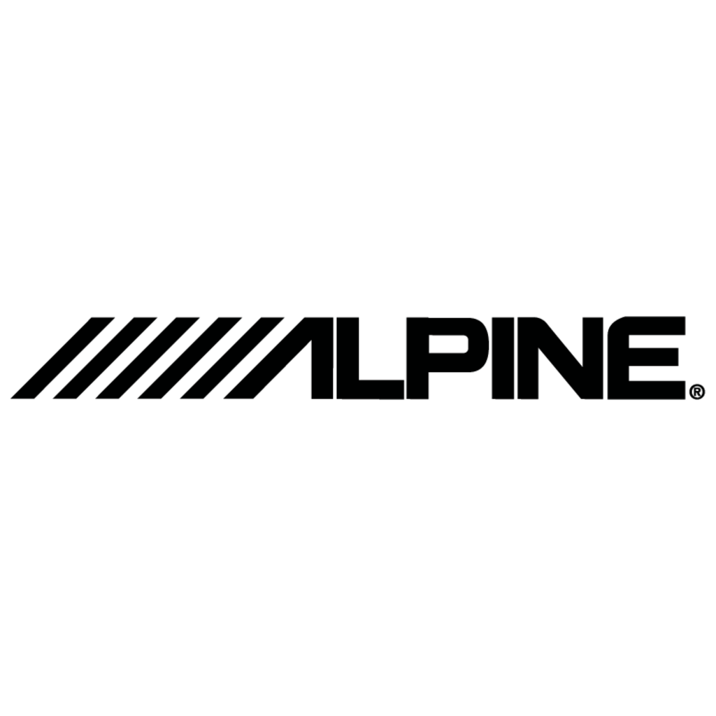 Alpine(304)