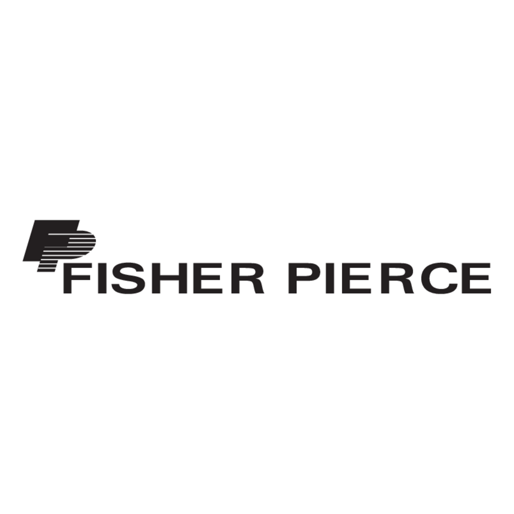 Fisher,Pierce