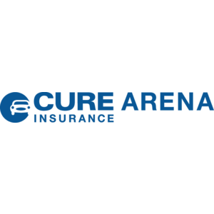 Cure Insurance Arena Logo