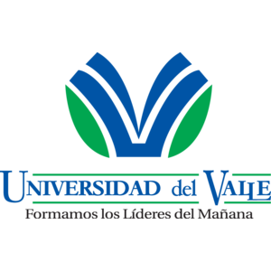 Universidad del Valle Logo