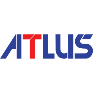 Atlus Logo