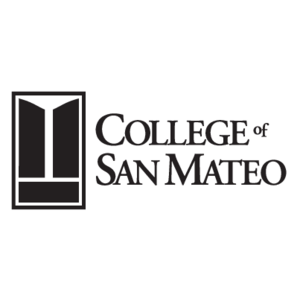 College of San Mateo Logo