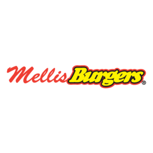 MellisBurgers - Los Mellis Logo