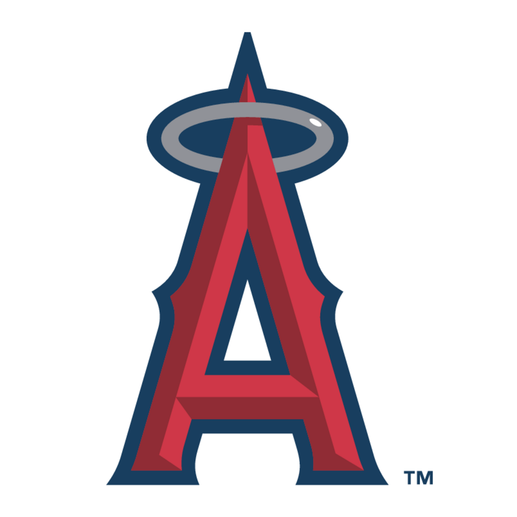 Anaheim,Angels(184)