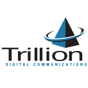 Trillion Logo