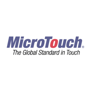 MicroTouch(137) Logo