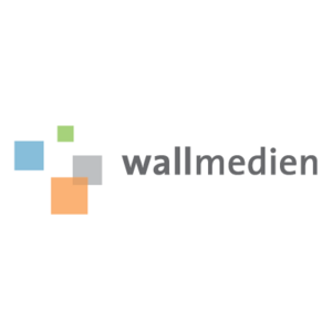 Wallmedien Logo