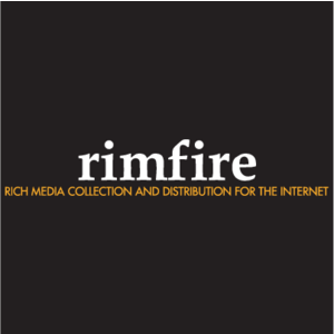 Rimfire Logo