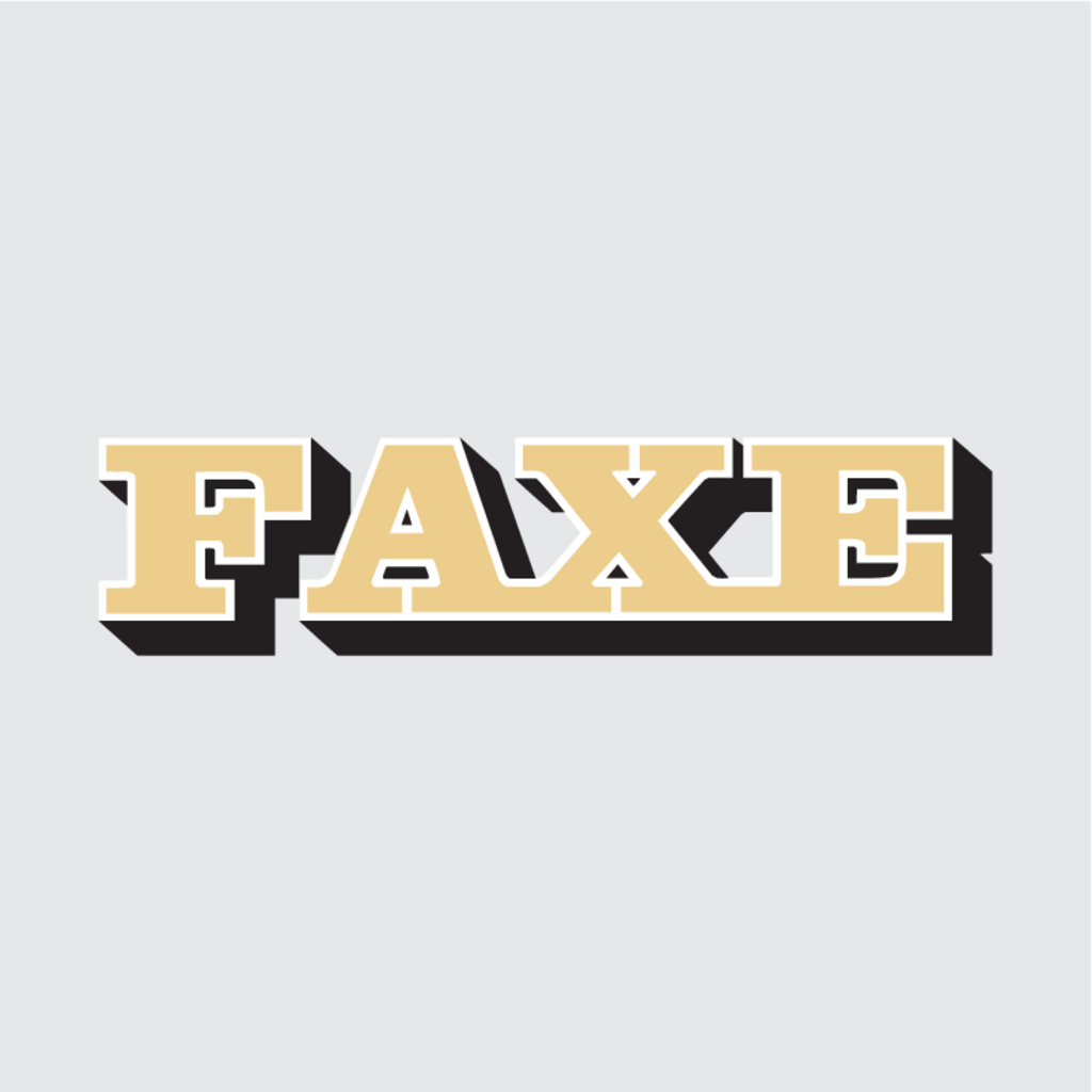 Faxe