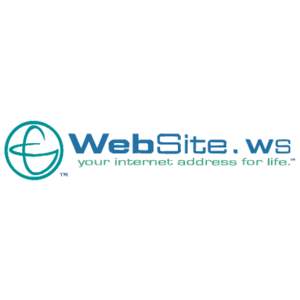 WebSite WS Logo