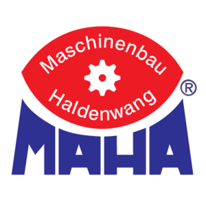 Maha Logo