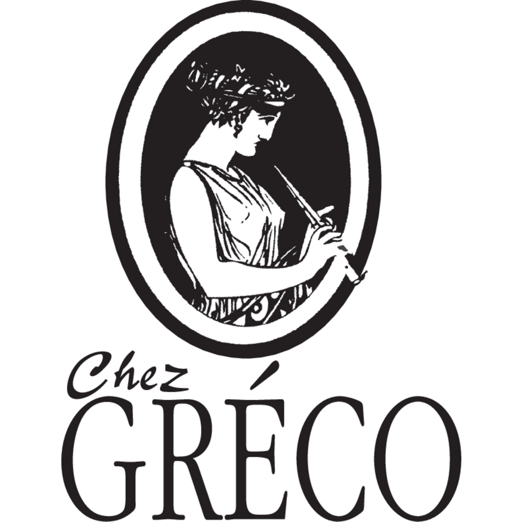 Chez,Greco