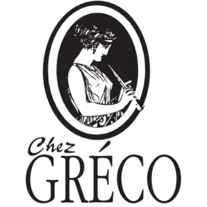 Chez Greco Logo