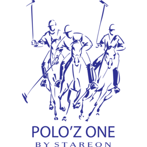Polo'Z One by Stareon Logo