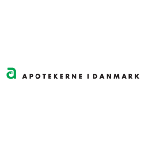 Apotekerne Danmark Logo