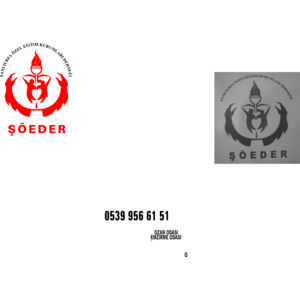 SÖEDER Logo