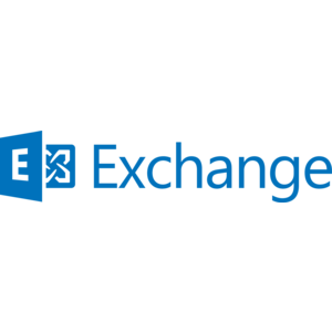 Microsoft Exchange Logo