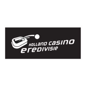 Holland Casino Eredivisie(38) Logo