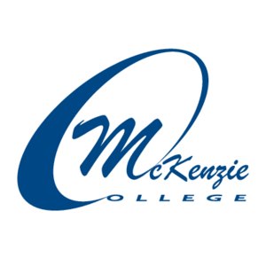 McKenzie College Logo